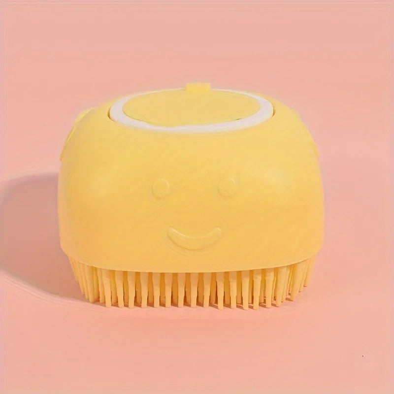 Pet Massage Brush