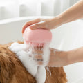 Pet Massage Brush