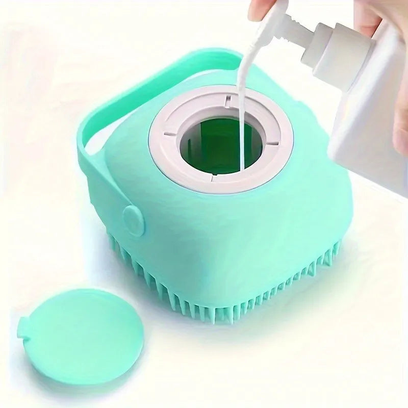 Pet Massage Brush
