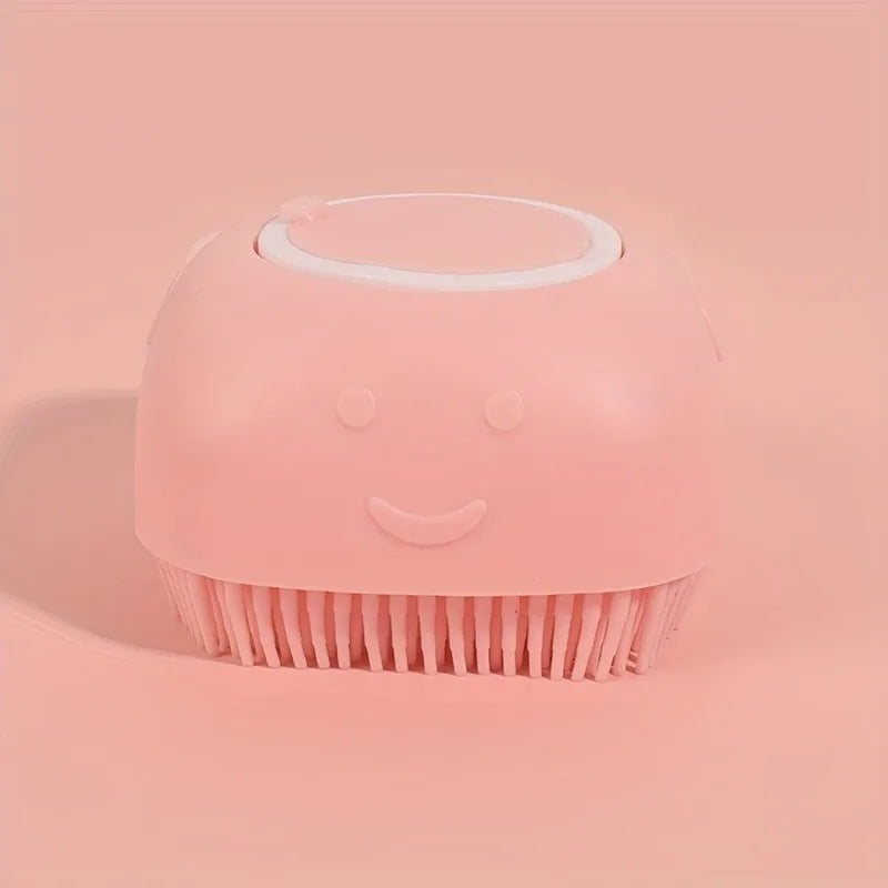 Pet Massage Brush
